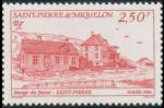 St_Pierre_1991_Yvert_544-Scott_568
