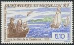 St_Pierre_1993_Yvert_579-Scott_591