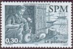St_Pierre_2003_Yvert_795-Scott