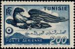 Tunisia_1949_Yvert_PA15-Scott_C16