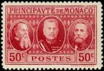 Monaco_1928_Yvert_111-Scott_101