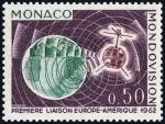 Monaco_1963_Yvert_612-Scott_542