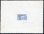 Cameroun_1925_Yvert_129-Scott_dark-blue_+_blue_typo_b