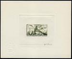 Afars_1977_Yvert_PA110-Scott_C104_dark-olive-green