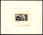 Afars_1977_Yvert_PA111-Scott_C105_black_a