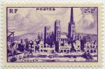 France_1945_Yvert_745-Scott_B198