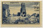 France_1945_Yvert_746-Scott_B199