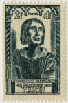 France_1946_Yvert_765-Scott_B207