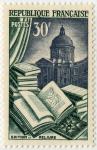 France_1954_Yvert_971-Scott_712