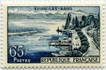France_1957_Yvert_1131-Scott_856