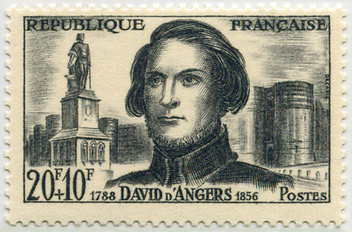 France_1959_Yvert_1210-Scott_B333