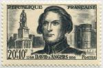 France_1959_Yvert_1210-Scott_B333