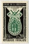 France_1960_Yvert_1272-Scott