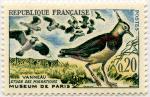 France_1960_Yvert_1273-Scott_978