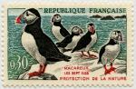 France_1960_Yvert_1274-Scott_979