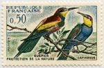 France_1960_Yvert_1276-Scott_981