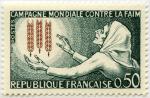 France_1963_Yvert_1379-Scott_1056