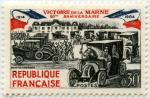 France_1964_Yvert_1429-Scott_1108
