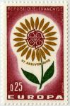 France_1964_Yvert_1430-Scott_1109