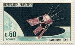 France_1966_Yvert_1476-Scott_1148