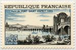 France_1966_Yvert_1481-Scott_1155