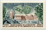 France_1966_Yvert_1483-Scott_1157