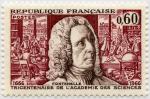 France_1966_Yvert_1487-Scott