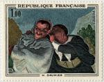 France_1966_Yvert_1494-Scott_1153