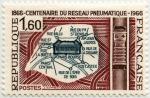 France_1966_Yvert_1498-Scott_1168
