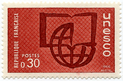 France_1966_Yvert_Service_37-Scott