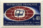 France_1967_Yvert_1515-Scott_1171