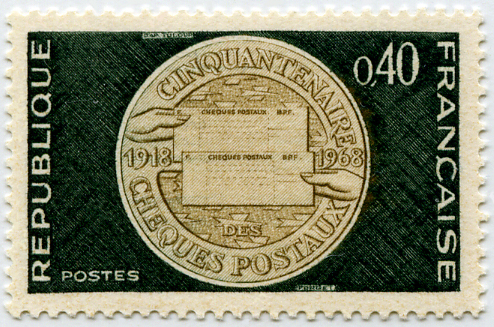 France_1967_Yvert_1542-Scott_1202
