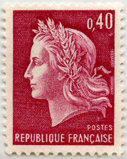 France_1968_Yvert_1536B-Scott
