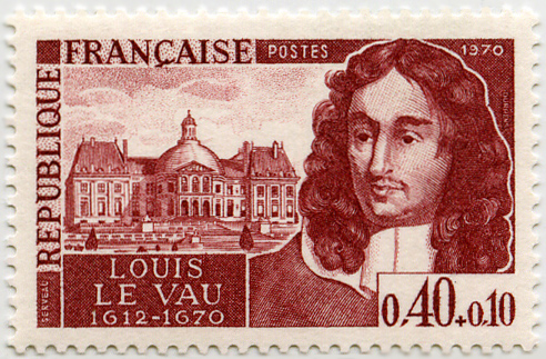 France_1970_Yvert_1623-Scott_B435
