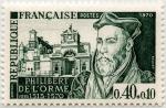 France_1970_Yvert_1625-Scott_B437
