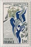 France_1975_Yvert_1851-Scott_1444