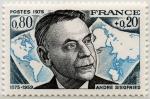 France_1975_Yvert_1858-Scott_B487