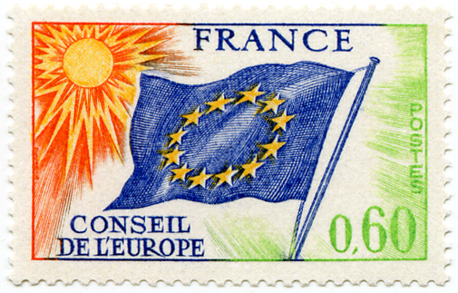 France_1975_Yvert_Service_46-Scott_1016