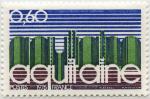 France_1976_Yvert_1864-Scott_1461