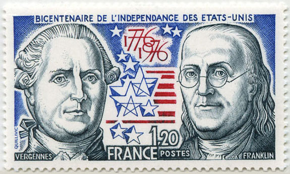 France_1976_Yvert_1879-Scott_1480
