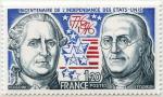France_1976_Yvert_1879-Scott_1480