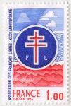 France_1976_Yvert_1885-Scott_1484