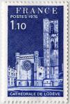 France_1976_Yvert_1902-Scott_1470