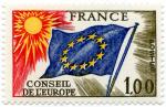 France_1976_Yvert_Service_49-Scott_2015