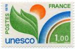 France_1976_Yvert_Service_51-Scott_2017
