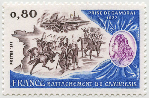 France_1977_Yvert_1932-Scott