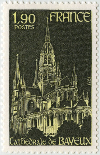 France_1977_Yvert_1939-Scott_1548