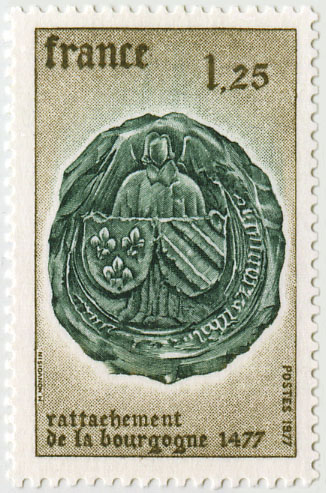 France_1977_Yvert_1944-Scott_1553