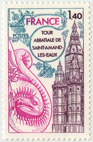 France_1977_Yvert_1948-Scott
