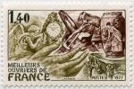 France_1977_Yvert_1952-Scott